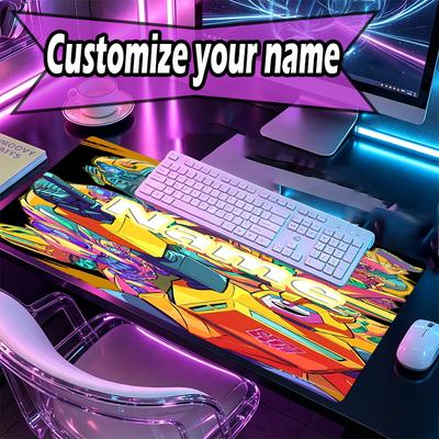 Accesorii pentru calculatoare – Mouse pad-uri și suporturi mână