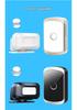 Sensor Entry Door Voice Announcer | Split Type Shop Doorbell
