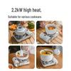Naturehike White Boat Mini Cassette Stove