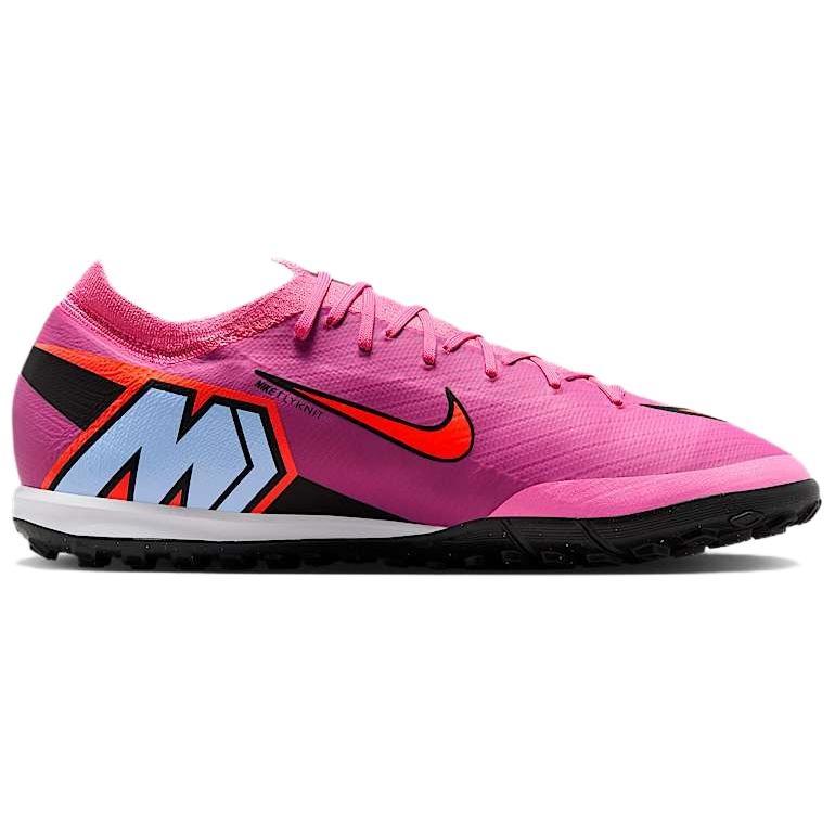 Nike Mercurial Vapor 16 Pro 'Magic Flamingo Total Crimson' Men's FQ8687-600