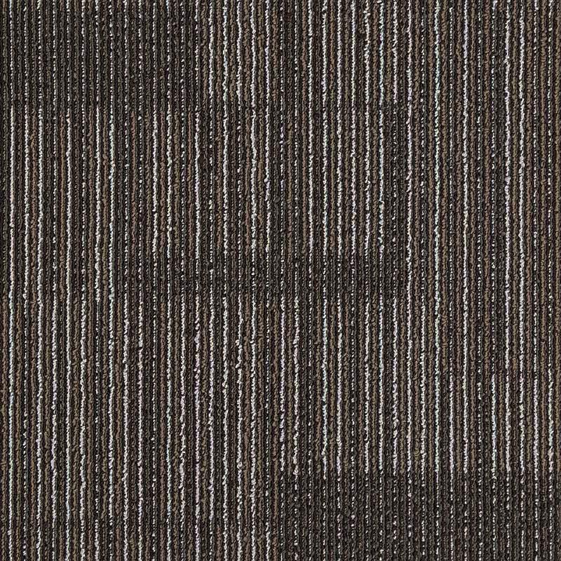 

Modular Jacquard Carpet Tiles for Offices, Hotels, Apartments, Airports, Exhibitions, Shops, and Living Rooms Eco-friendly PE backing 50x50 cm