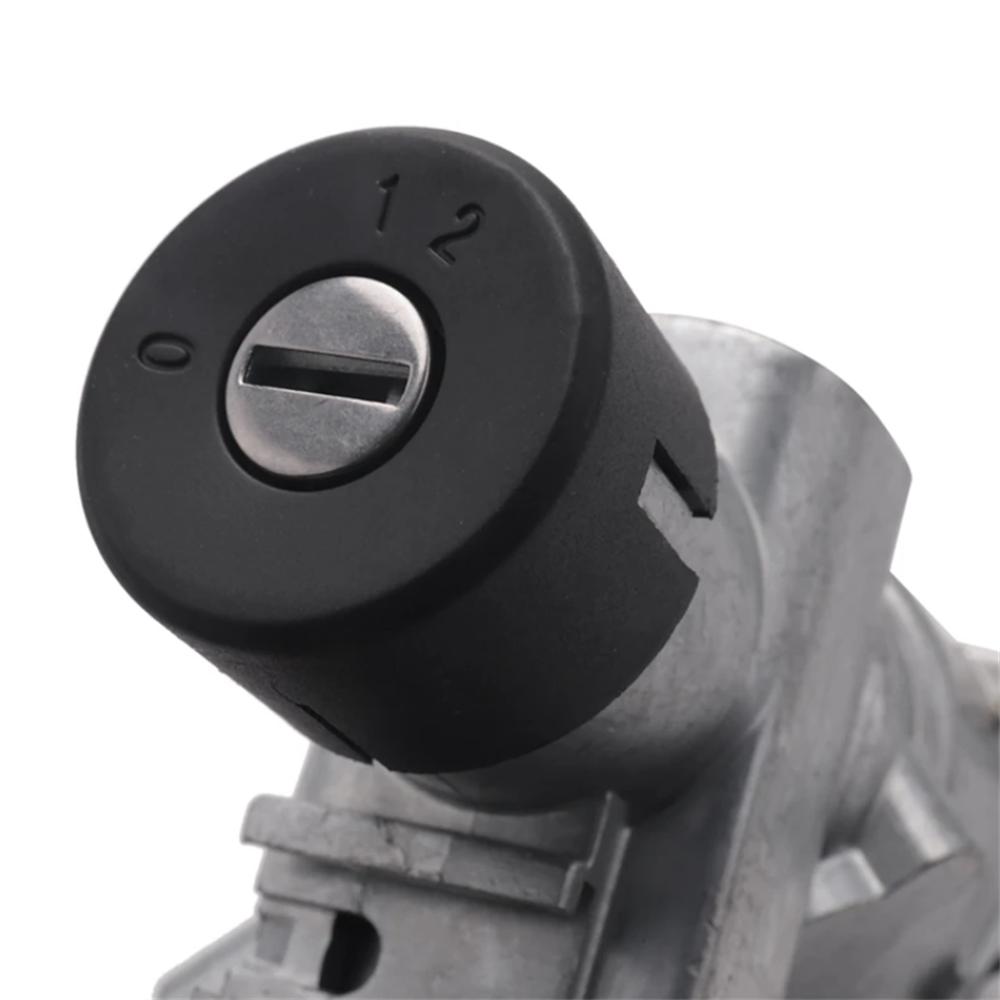0014621630 Ignition Lock Cylinder Switch With 2 Keys For Mercedes-Benz W463