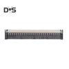 Screen Socket FPC Connector Simple Installation Universal LCD Display Screen Touch Interface Port for Nintendo Switch Lite/OLED