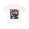 Gervonta Davis Tank Shirt Apparel BRAND NEW Unisex Heavy Cotton Tee