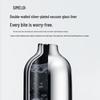SIMELO 3.2L Stainless Steel Glass Liner Thermos