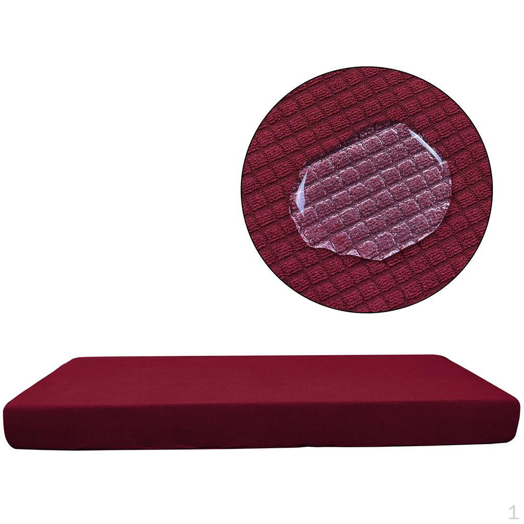 Seat Cushion Protective Polyester Cover