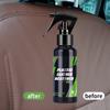 Kunststoff Leder Conditioner Auffrischer Kunststoff Leder Aufbereitung Beschichtungsmittel für Leder
