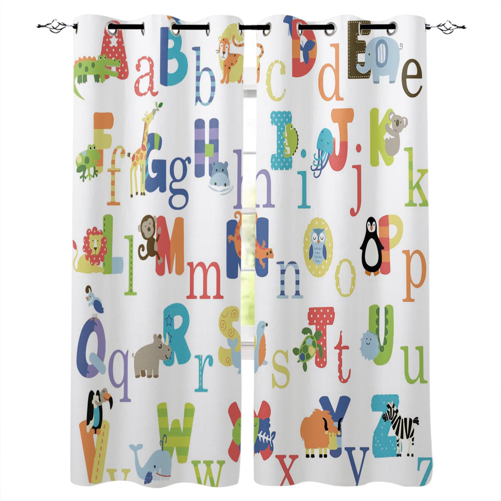 Современные оконные шторы для гостиной — фото 5