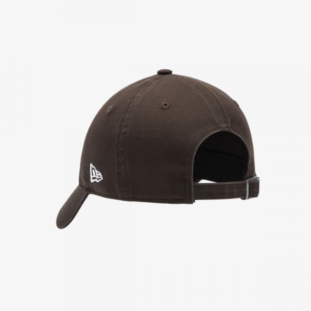 New Era New York Yankees Casual Classic Cap Chocolate 14881467