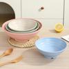 7-10Inch Unbreakable Japanese Ramen Bowl Noodles Cereal Soup Salad Bowl Kitchen Dining Tableware Microwave Dishwasher Safe