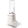 Standmixer PHILIPS - HR2500/00 Pro Blend - 350 W - Behälter 0,6 L BPA-frei - Mat Seidenweiß