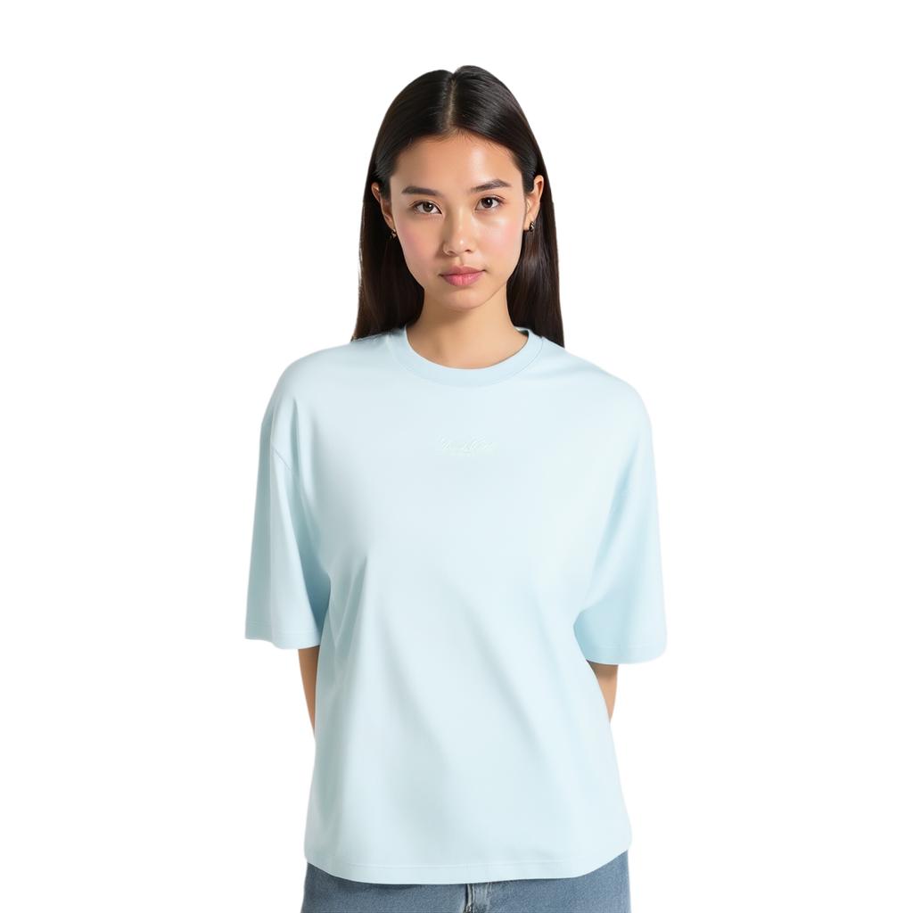 Li Ning Sports Life Collection T Shirt Women's AHSV188-2