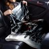 Coperta stampata con tema Assassin's Creed - Perfetta per divano, letto, viaggi e uso all'aperto | Lavabile in lavatrice, accogliente e resistente.
