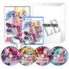Gunvolt Chronicles Luminous Avenger iX 1+2 Colecție Dublă Ediție Limitată pentru PlayStation 5 - Import Japonia