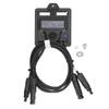Solar Optimizer MPPT PV Photovoltaic Power Optimizer 650W Overload Protection Accessory
