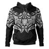 New Maori Graphic Hoodie for Men and Women, Plus Size Hoodie New Zealand Jumper Millennium Clothing Fashion Trend