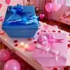 Surprise Explosions Box Handmade Assembled Snack Gift Box For DIY Christmas Valentine's Day Birthday Wedding Anniversary Gifts