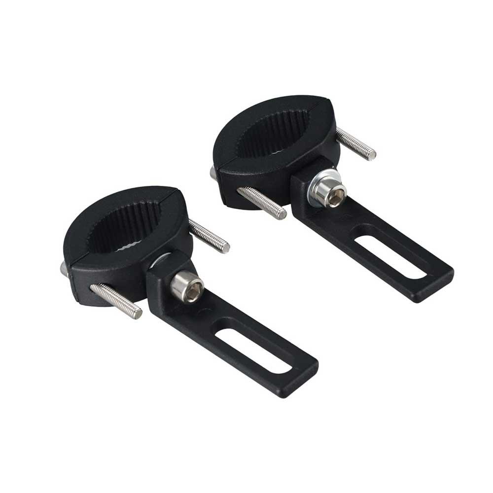 Spotlight Mount Bracket Light Lamps Holder Headlight Brackets Motorcycle Headlight Bracket