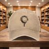 Pc Adjustable Snapback Baseball Cap for Men  Women  Lightweight Unisex Hat with Adjustable Buckle Suitable for Sports Trave