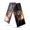 Witch Magic Phone Case For Samsung A70 A50S A40 A30 A20E A16 A26 A36 A56 A17 Galaxy Note 20 10 9 8 A71 A51 A41 A31 A21S A20S A10