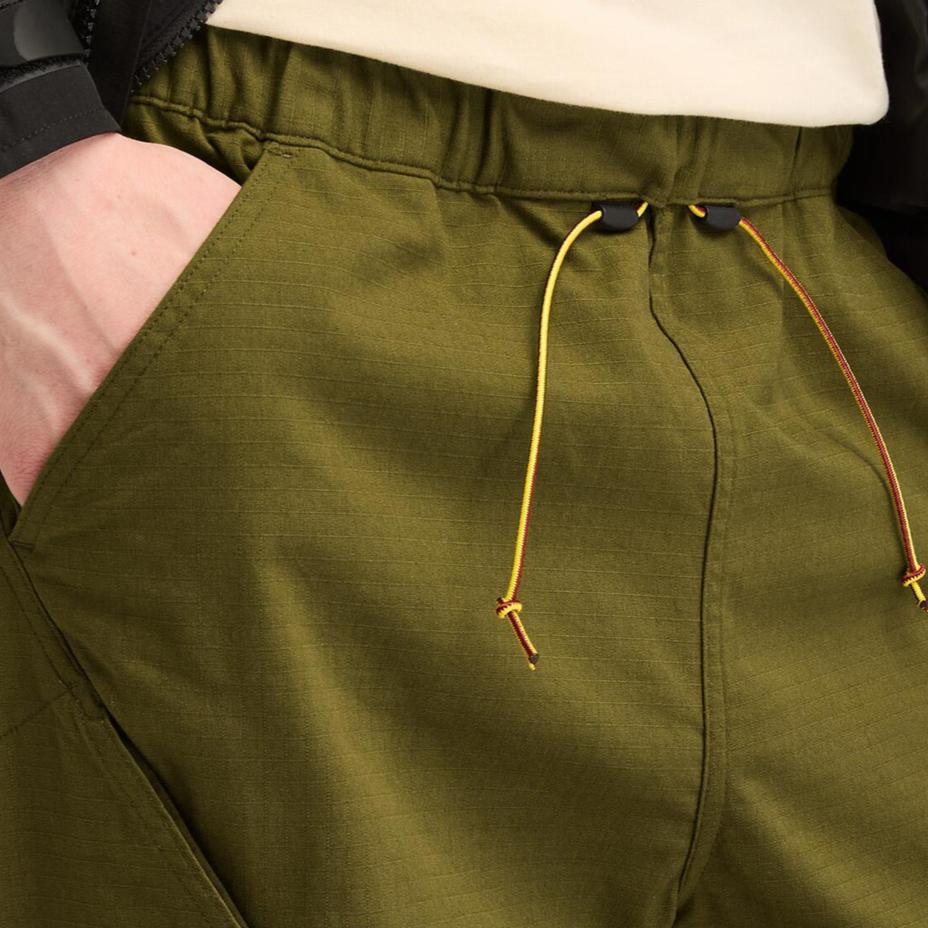 Timberland Cordura Simple Comfortable Trendy Wide Leg Casual Pants Men bottoms TB0A6Y72302