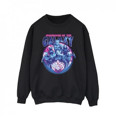Guardians Of The Galaxy Volume 3 Mens Sweatshirt