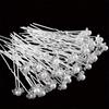 Set di spille per capelli da sposa Perla Cristallo Strass Fermagli per Capelli Accessori per Damigelle Decorazione Capelli Gioielli per Capelli
