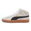 Puma V2 Mid Sd Sneakers Unisex Sneakers Off-White 366923-07
