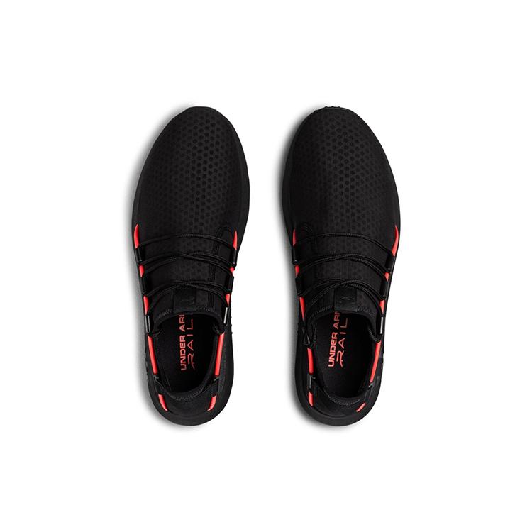 Under Armour Training Shoes Men's Low top Black 3020138-002
