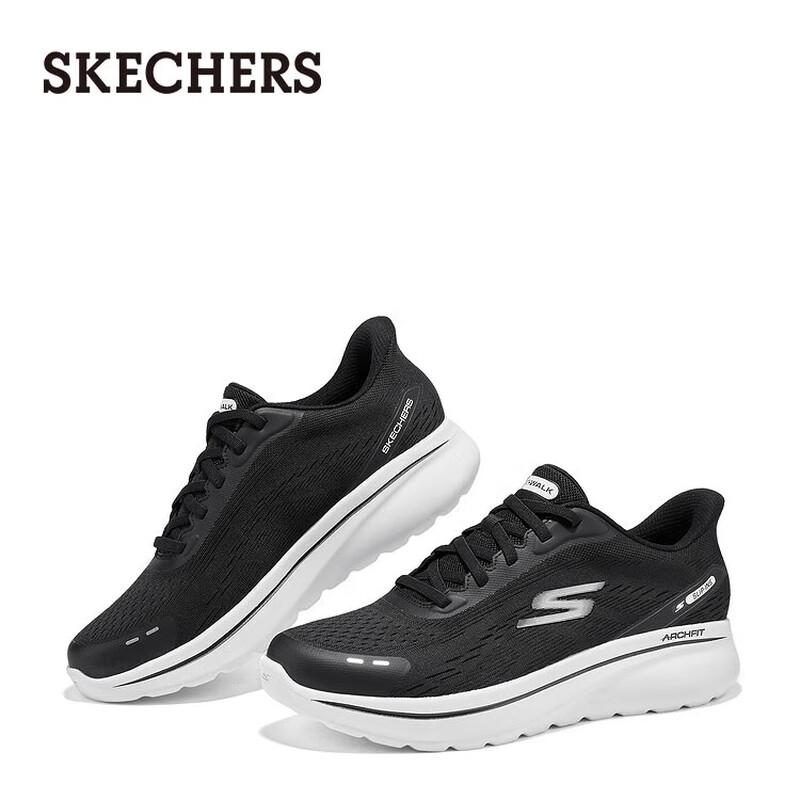 Мужские спортивные кроссовки Skechers GO WALK 217075 EU 39.5