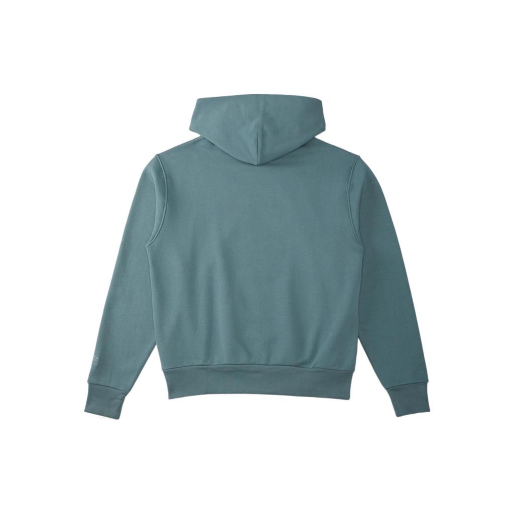 adidas X Pharrell Williams Humanrace Basic Hoodie Hazeme Unisex Oberteile Blau HI2959