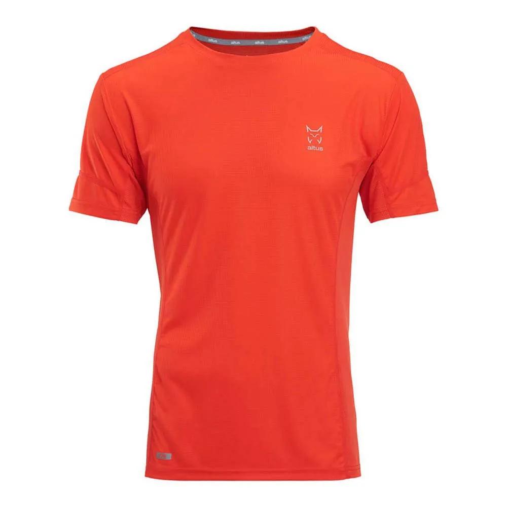 

Altus Футболка с коротким рукавом Eire S