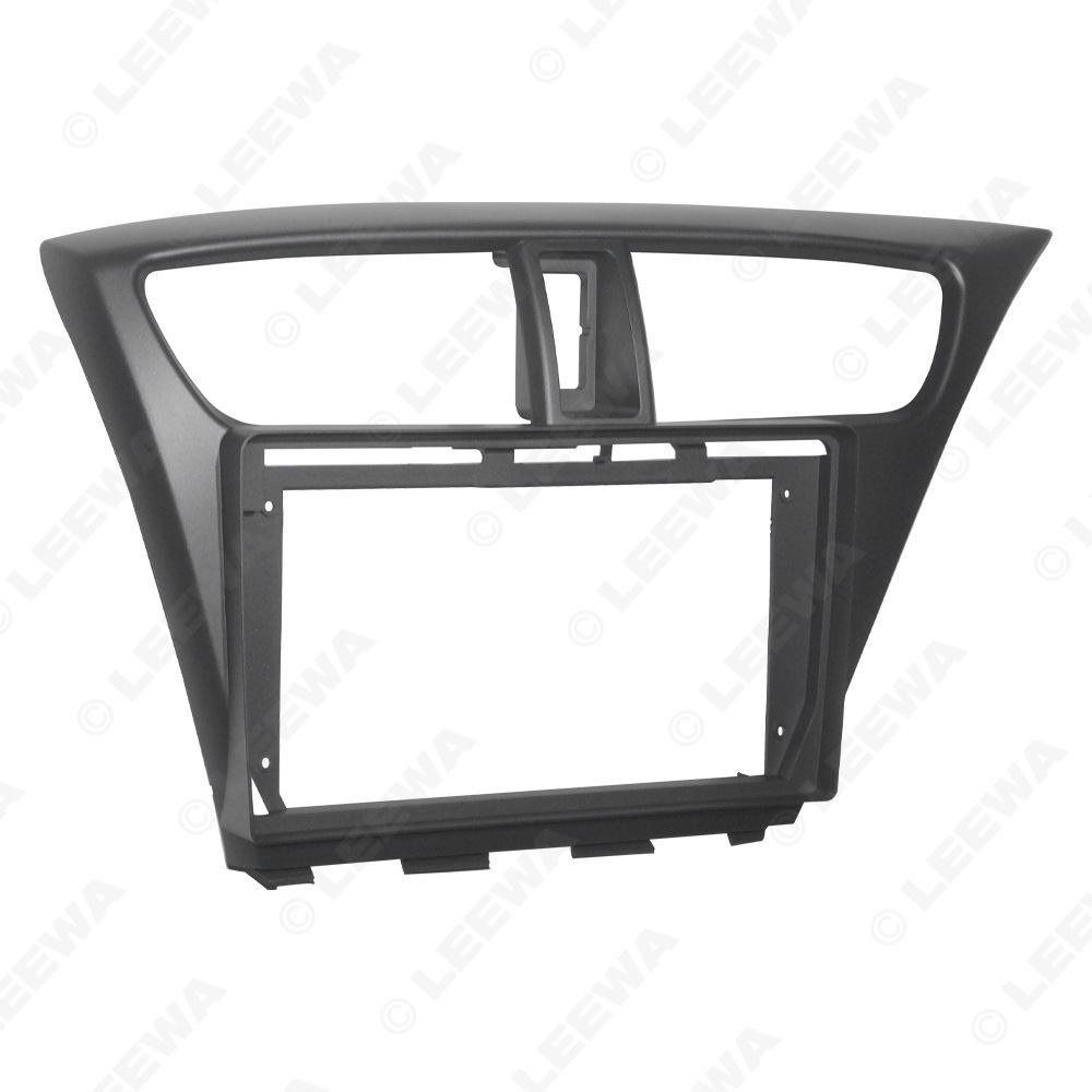 2012 Honda Civic 9-inch Android Navigation Panel for Left/Right-Hand Drive