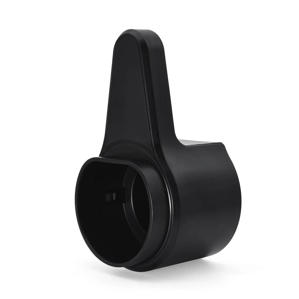 AD EV Charger Plug Holder for Electric Vehicle Charging Cable Plug Stand Extra Protection Wallbox Wallmounted Cable Holders