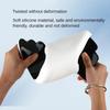 Creative Ergonomic Mouse Cushion Wing Design Keyboard Hand Rest  Protection Rest