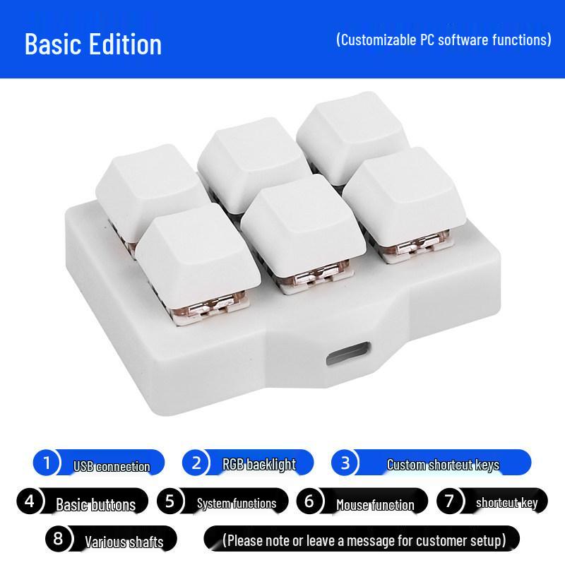 Liren Electric Split Hot Pot with Thermostat