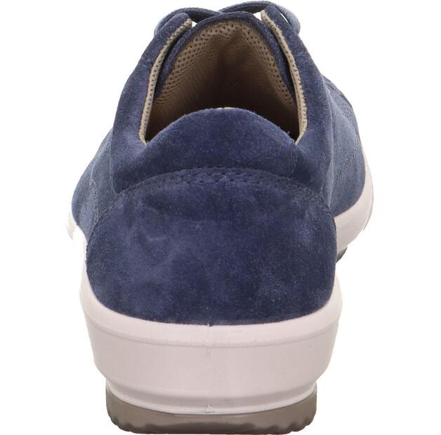 Женские полуботинки Legero Sneaker 'tanaro 0' marine