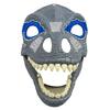 Dinosauriemask Dinosaurieleksaker Huvud Halloween Kostymer Festmask Julklappar