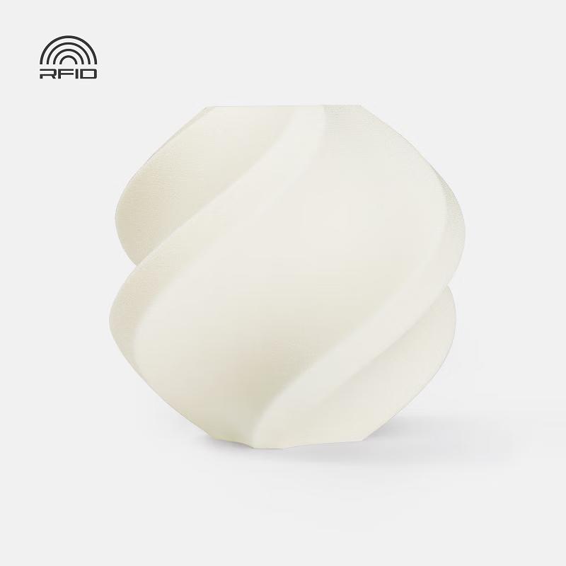 Bambu Lab ASA Aero Foaming 3D Printer Filament