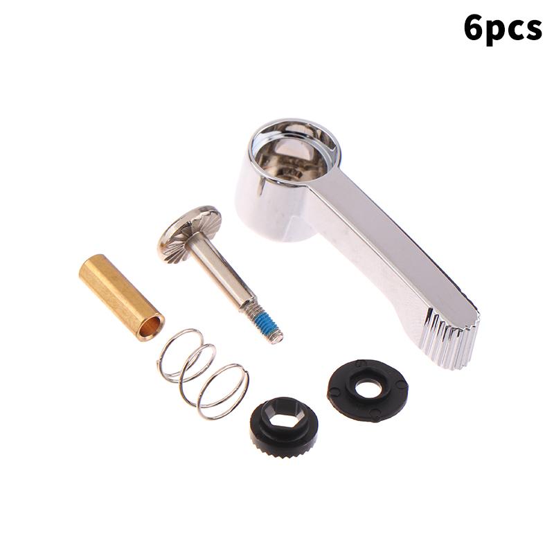 Suitable For Jrl Electric Push Shear Accessories Babos P800/Akomei M10 Adjustment Switch Dial Gear Adjuster