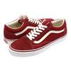 Vans Old Skool 'Brick Red' Men's VN000VOKDIC