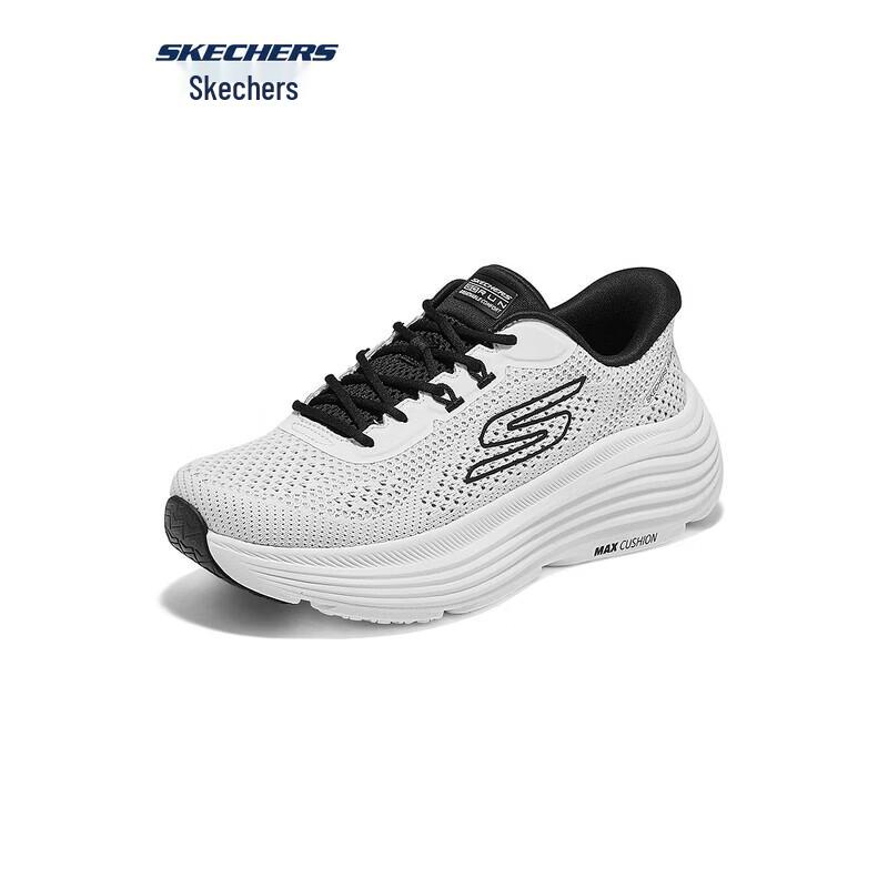 Skechers Women s 129478 Slip-on Casual Shoes EU 38