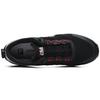 Fila ENERGY Textile, TPU Cushioning Abrasion Resistant Lightweight Low Top Running Shoes Men's Black A12M221105FBA