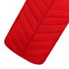 Heating Waistcoat Stand Collar Firm Hemming Comfortable Warming Rechargeable Electric Heating Vest