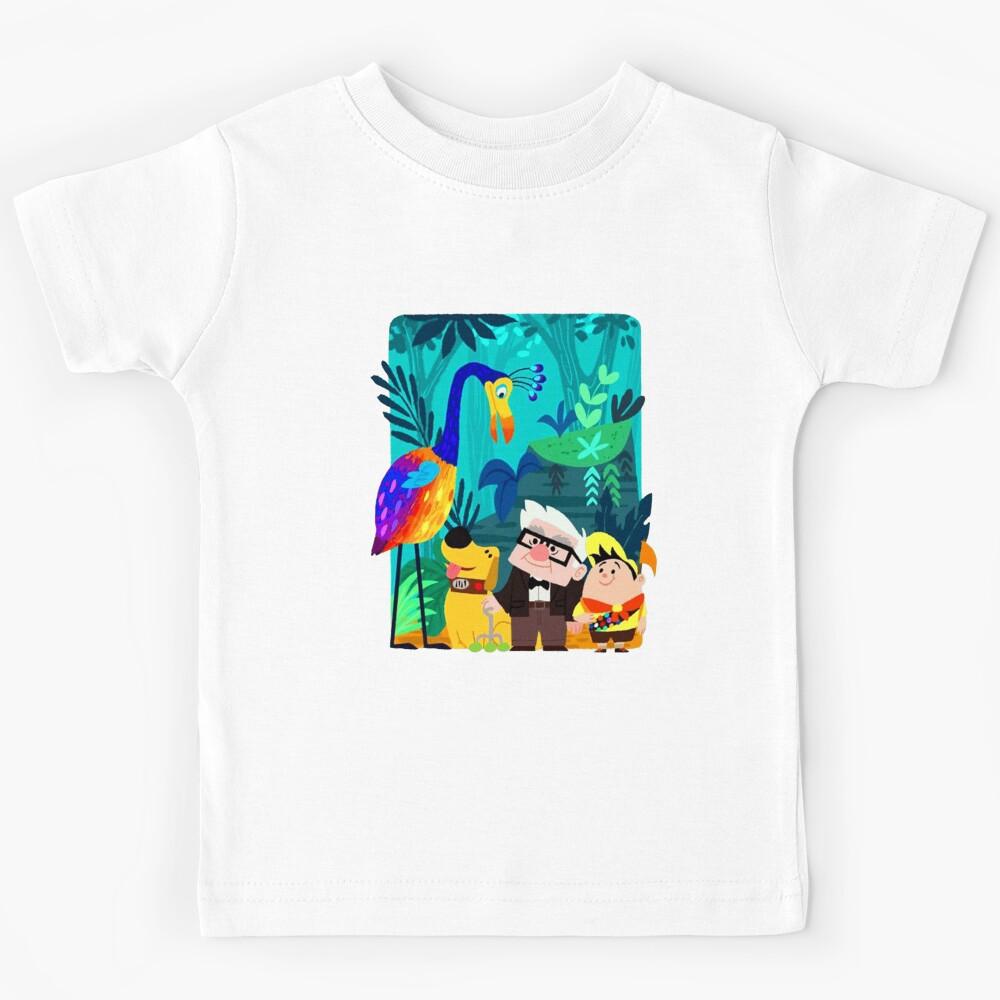 UP Kids T-Shirt 150