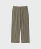 SHIRTER Moss Drill Chino Pants (Beige)
