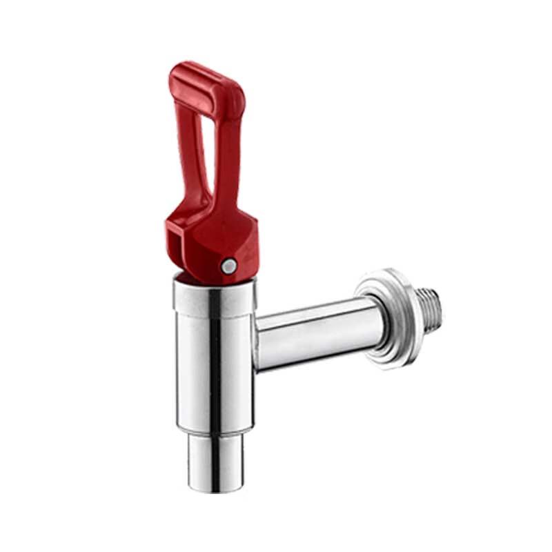 Yisu Gonghui Stainless Steel Hot Water Dispenser Faucet