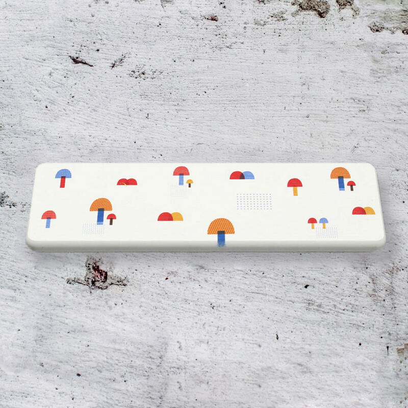 Cute Soap Dish Diatomaceous Earth Tray