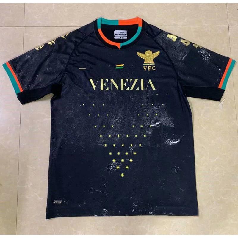 Venezia FC 2021-2022 mājas un izbraukuma