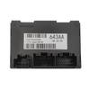 68395643AA 56029423AI 56029423AK For 2011 2012 2013 Jeep Grand Cherokee 2011-2013 Dodge Durango Transfer Case Control Module